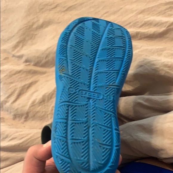 Crocs Water shoes - Picture 3 of 3